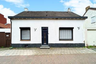 Woning Hofakker 8 Echt