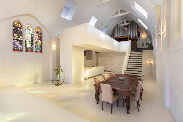 Woning Herenstraat 4K Utrecht