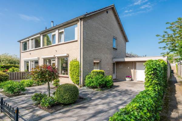 Woning Haagstraat 68 Beuningen (GE)