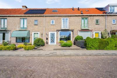 Woning Nassaupark 63 Lisse