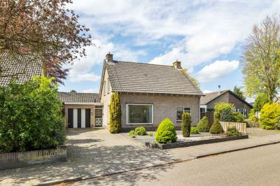 Woning Ds. C.Keersstraat 64 Lemelerveld