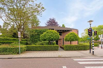 Woning Kloosterweg 2 Waalwijk