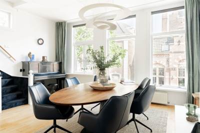 Woning Ripperdastraat 30RD Haarlem