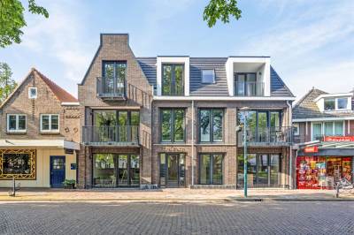 Woning Raadhuisweg 11a Heiloo