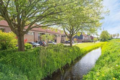 Woning Westland 37 Purmerend