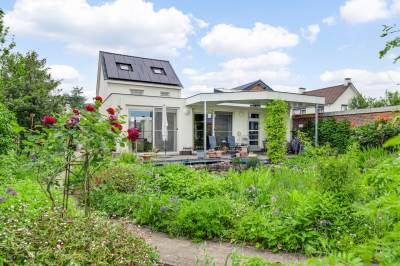 Woning Molenweg 12 Wessem