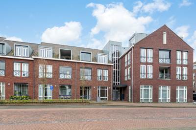 Woning Kluisstraat 1A Schijndel