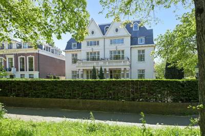 Woning Scheveningseweg 110G Den Haag