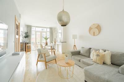 Woning Tweede Atjehstraat 502 Amsterdam