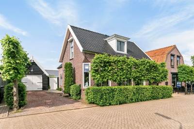 Woning Nieuweweg 7 Numansdorp