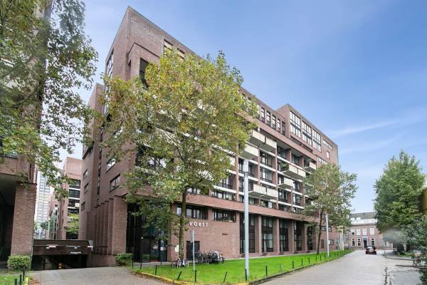 Woning Lichtstraat 211 Eindhoven