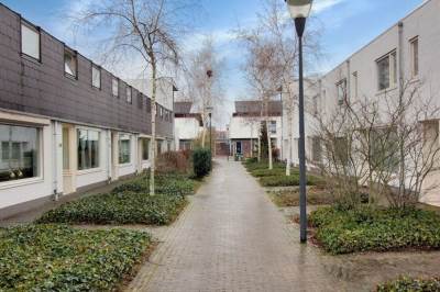 Woning Zandtong 73 Eindhoven