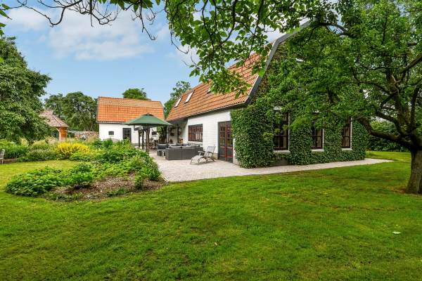 Woning Kuilsestraat 1 Herveld