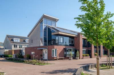 Woning Oratoriumplein 22 Kampen