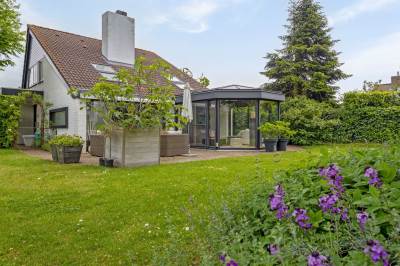 Woning Callenburghlaan 20 Willemstad