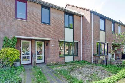 Woning De Griffioen 52 Almelo