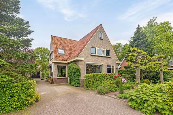 Woning Dijkstraat 151 Veenendaal