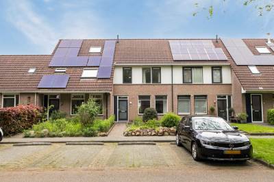 Woning 't Gebint 13 Zuidlaren