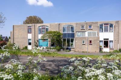 Woning Clarenburg 9 Leusden
