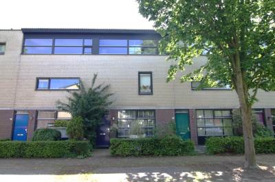Woning Topaasdijk 38 Roosendaal