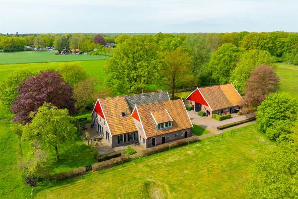 Woning Hoebinkweg 4 Winterswijk Meddo