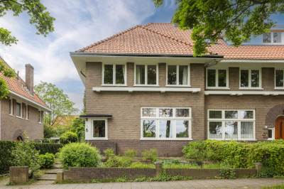 Woning Van Goyenstraat 5 Arnhem