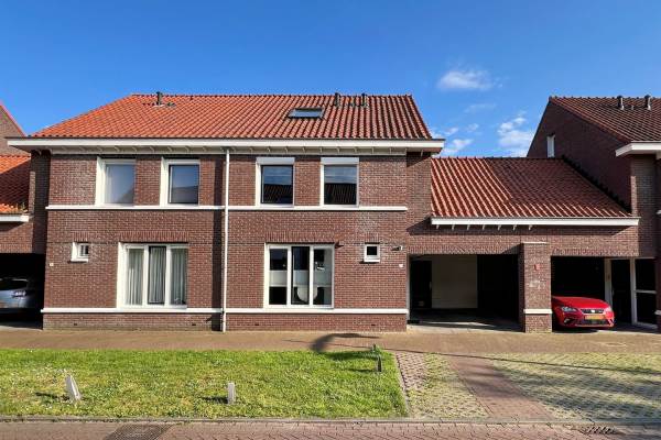 Woning Reeshofbos 11 Ede