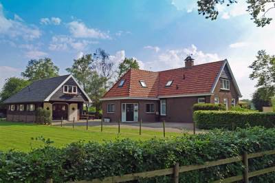 Woning Fluitenbergseweg 93 Fluitenberg