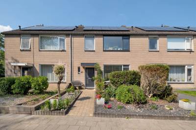 Woning Schonauwen 47 Roden