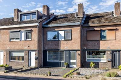 Woning Dorpsstraat 48 Schinnen