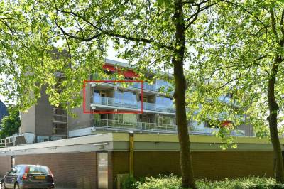 Woning Pastoor Bruggemanlaan 21 Oosterbeek