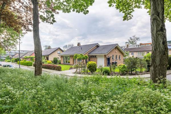 Woning Rhenoylaan 2 Tiel