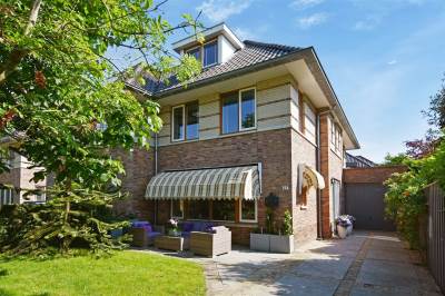 Woning Hof van Naeltwijck 27 Nootdorp