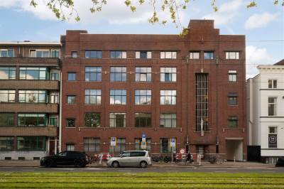 Woning Schiekade 47K012 Rotterdam