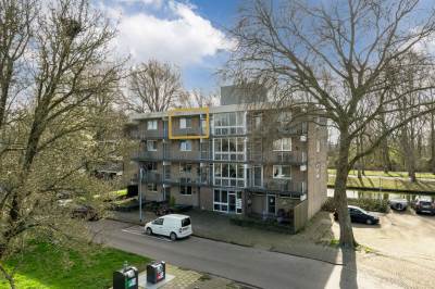 Woning Weegbreestraat 82 Nieuw-Vennep