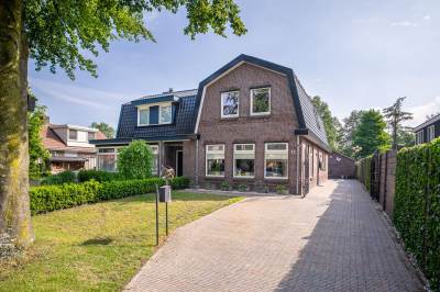Woning Wilgenstraat 17 Aadorp