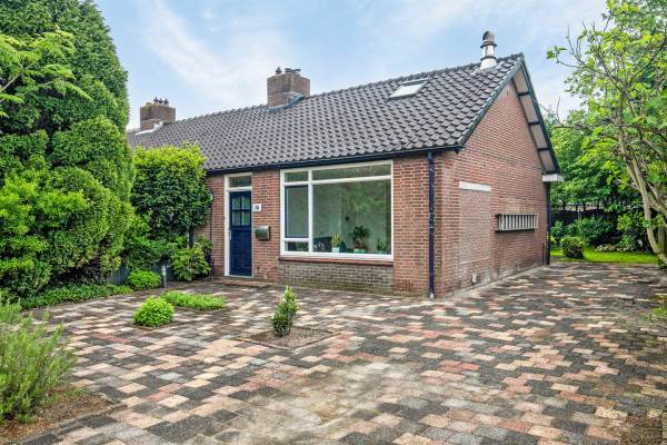 Woning Liendertseweg 377 Amersfoort