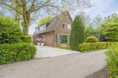 Woning Berkenlaan 19a Aalsmeer