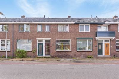 Woning Reigerstraat 23 Gouda