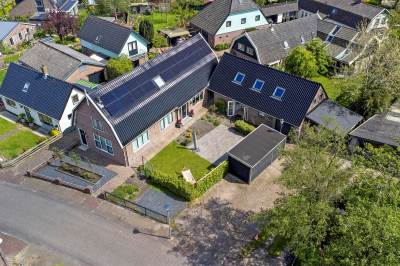 Woning Oostwal 125 Warmenhuizen