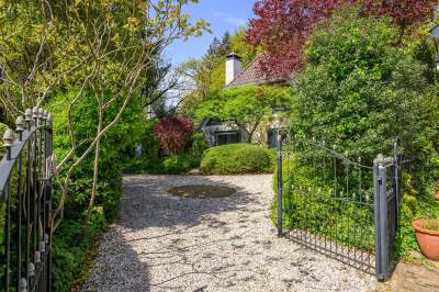 Woning Oude Utrechtseweg 14C Baarn