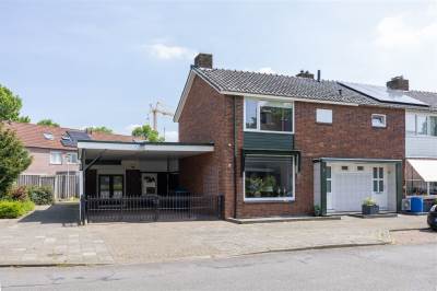 Woning Flevolandstraat 3 Enschede