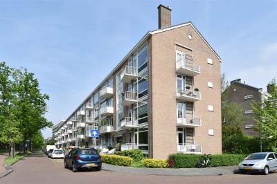 Woning Generaal Spoorlaan 405 Rijswijk (ZH)