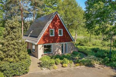 Woning Goudvinklaan 3 Maarn