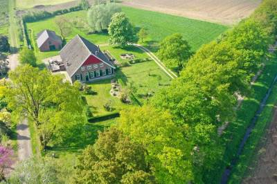 Woning Koopweg 13 Aalten