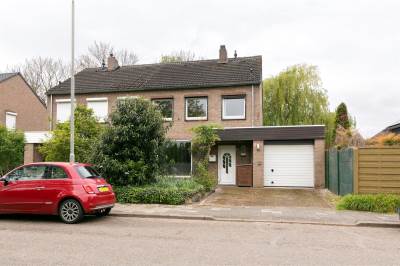 Woning Havenweg 108 Buchten