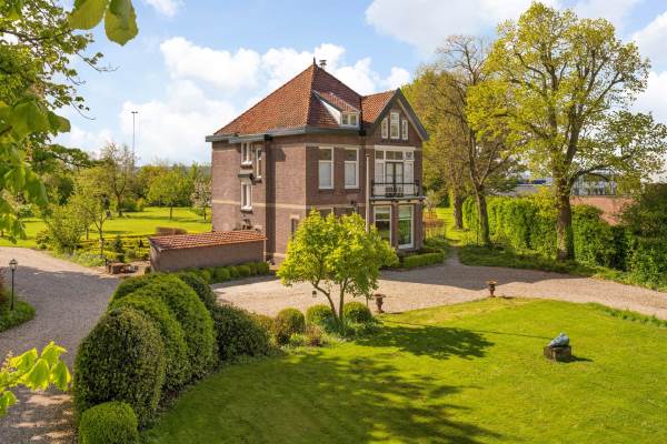 Woning Grintweg 26 Yerseke