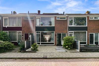 Woning Doormanstraat 13 Heinenoord