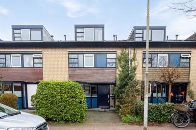 Woning Starnheim 13 Abcoude