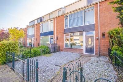 Woning Margrietstraat 8 Duiven